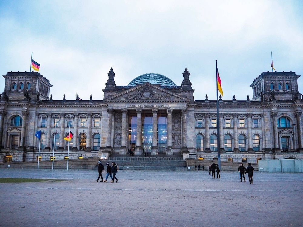 undefined Hotelroom In Berlin n11 Prenzlauer Berg New 8