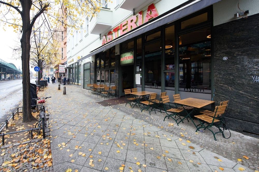 undefined Hotelroom In Berlin n11 Prenzlauer Berg New 10