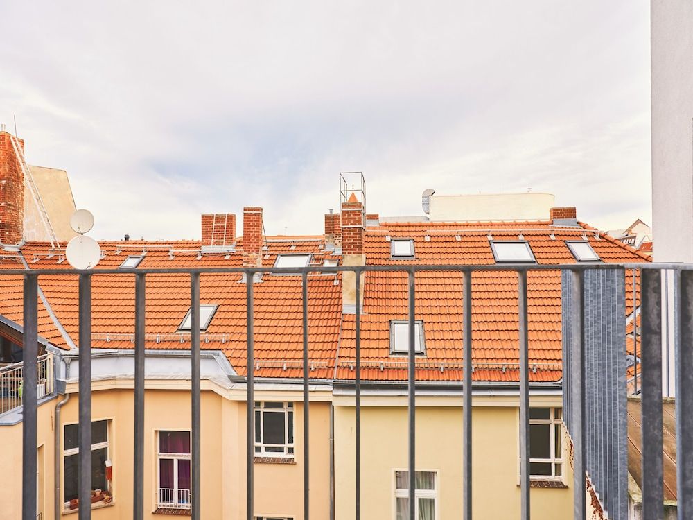 undefined Numa Berlin Torstrasse 7
