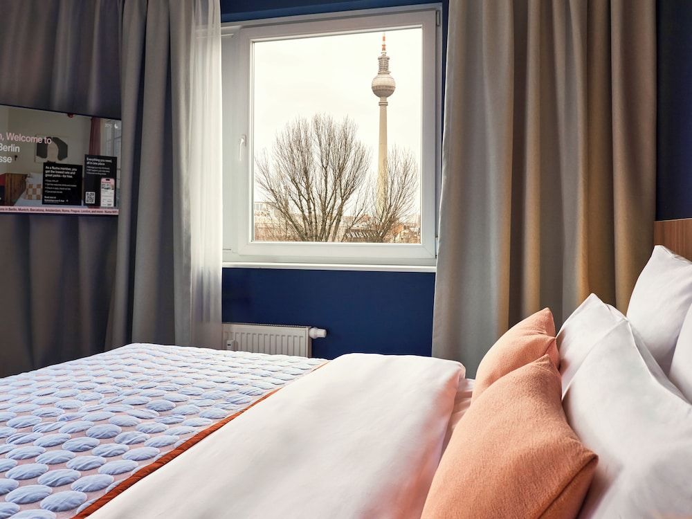 undefined Numa Berlin Torstrasse 3