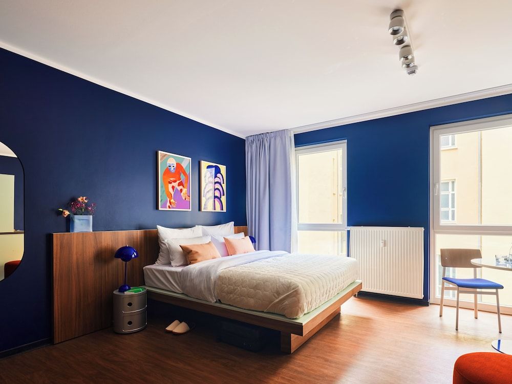 undefined Numa Berlin Torstrasse 4
