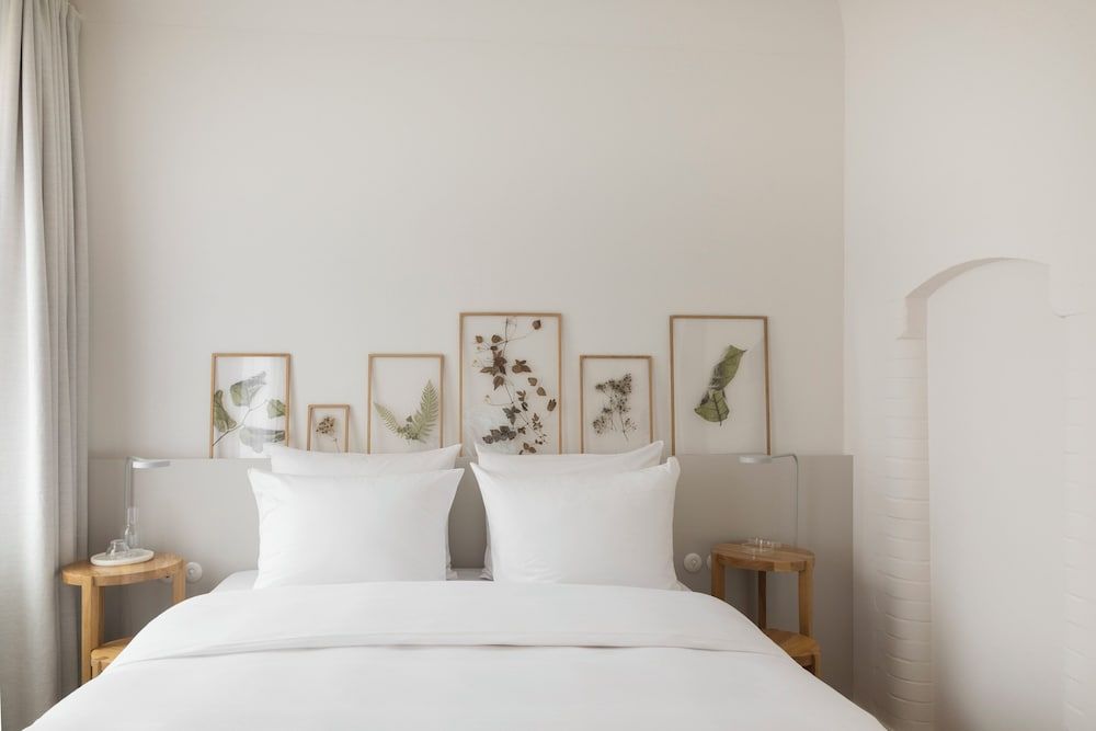 Wilmina Hotel