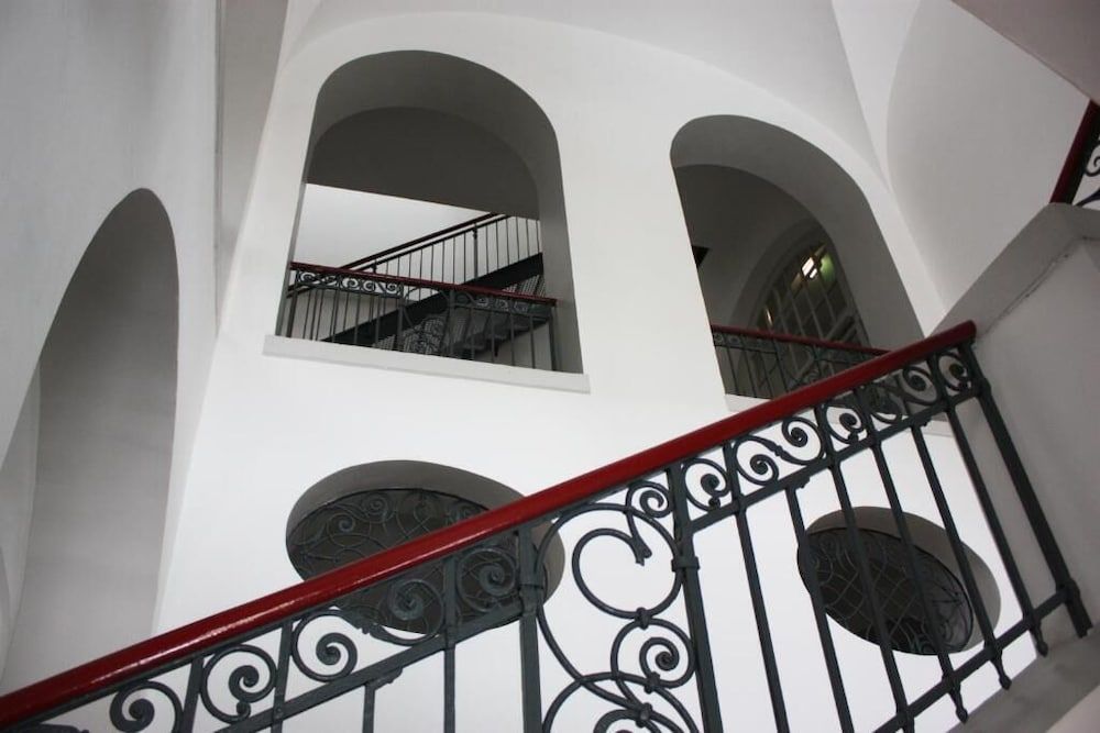 undefined GLS Studio Hotel Berlin 3