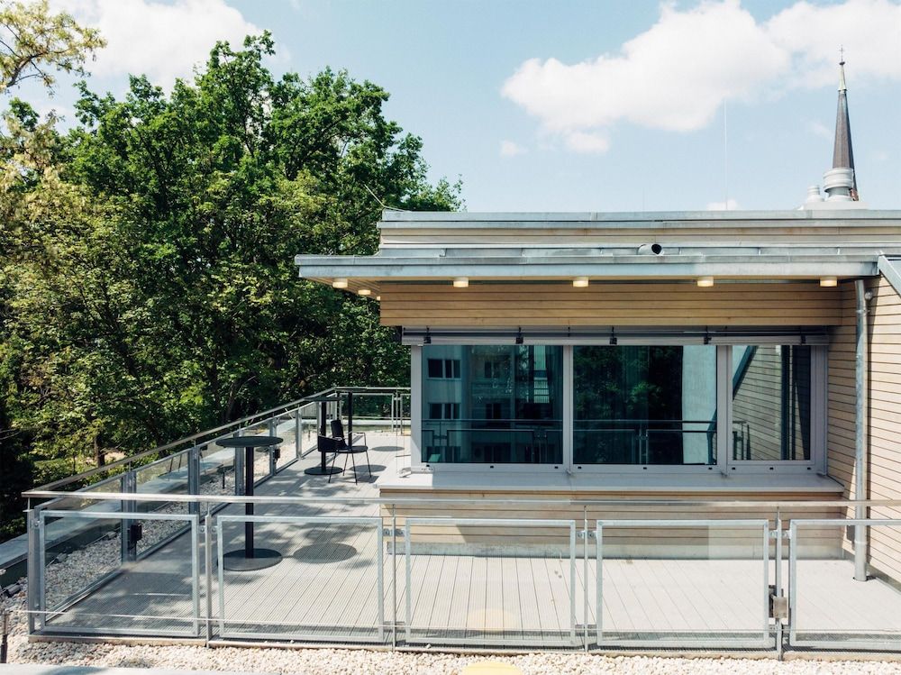 undefined harry's home Berlin-Moabit hotel & apartments 7