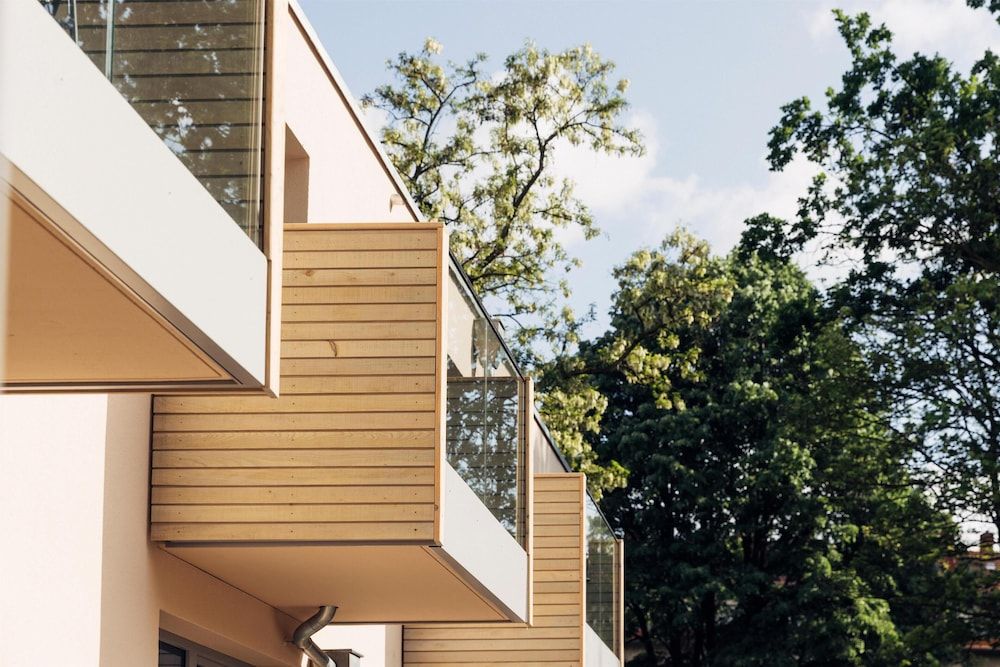 undefined harry's home Berlin-Moabit hotel & apartments 9