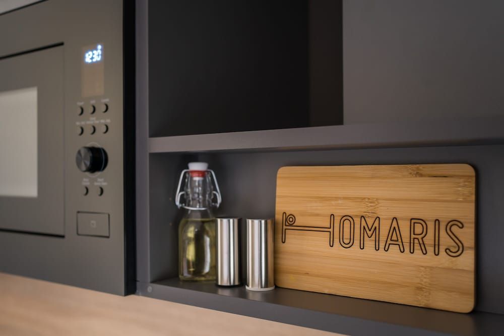 Homaris Boxi Studios Classic Studio 14