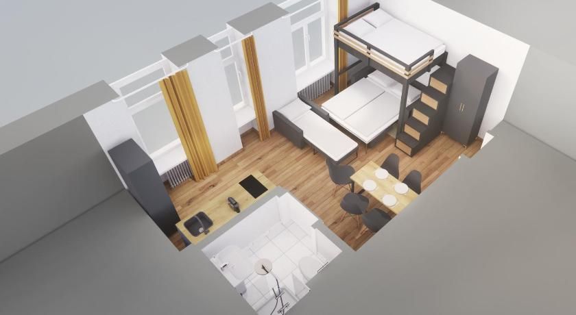 undefined Homaris Boxi Studios 8