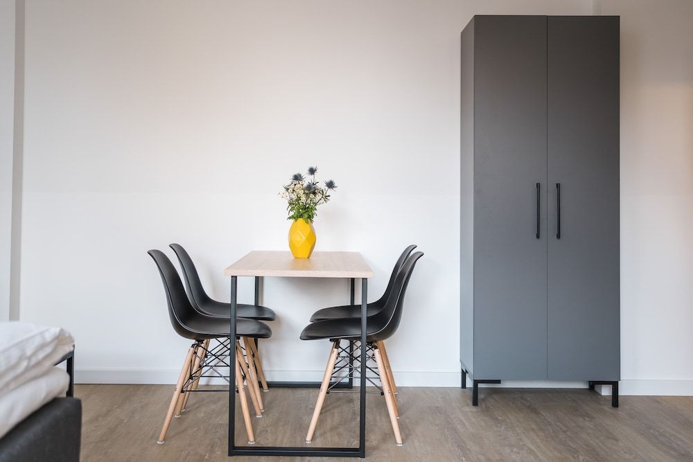 Homaris Boxi Studios Deluxe Studio 13