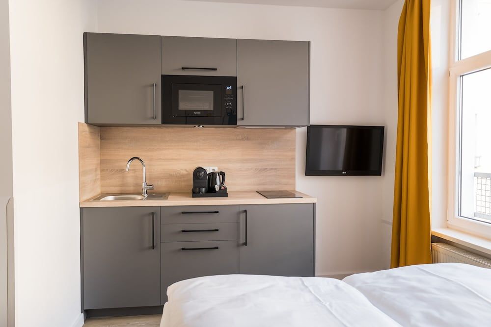 Homaris Boxi Studios Classic Studio 12