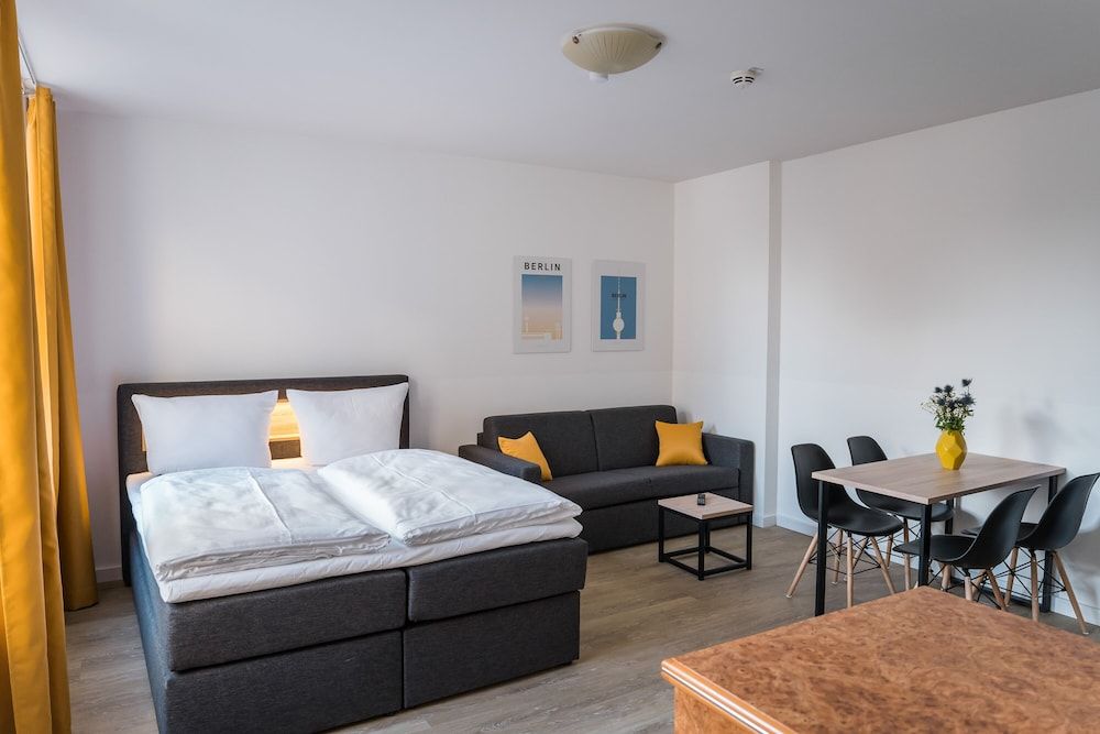 Homaris Boxi Studios Deluxe Studio 3