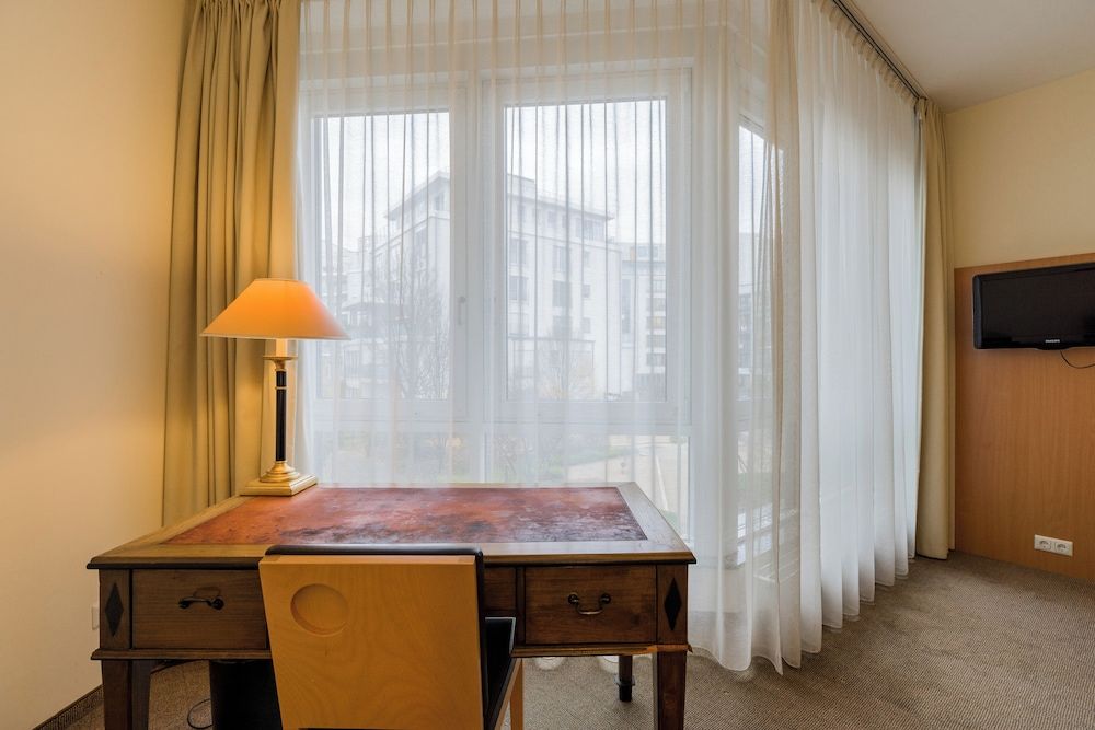 Apartmenthaus Berlin Mitte Standard Studio 18