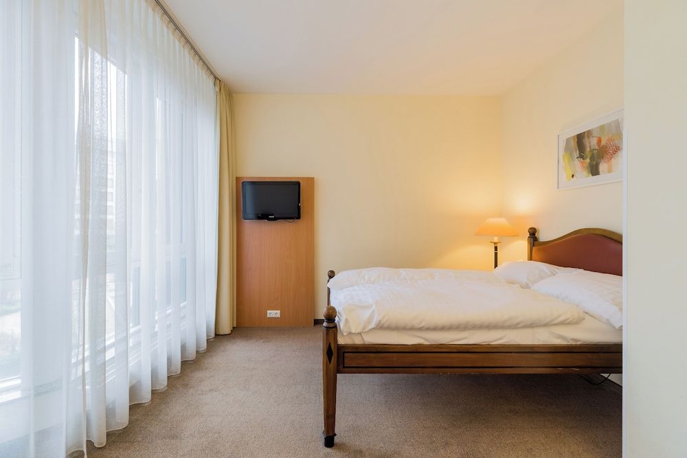 Apartmenthaus Berlin Mitte Standard Studio 7