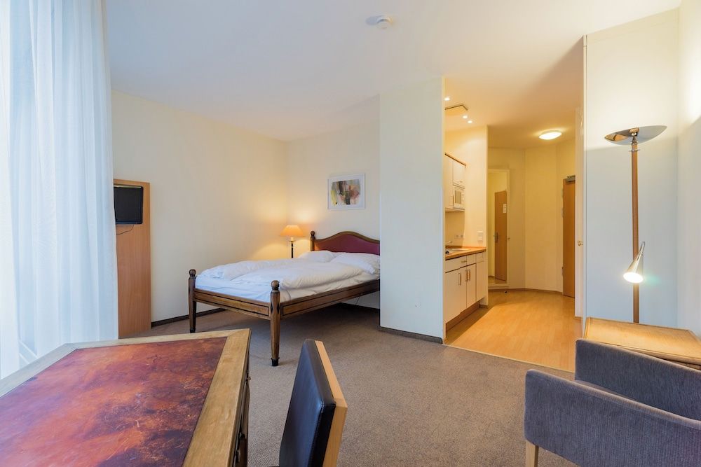 Apartmenthaus Berlin Mitte Standard Studio 6