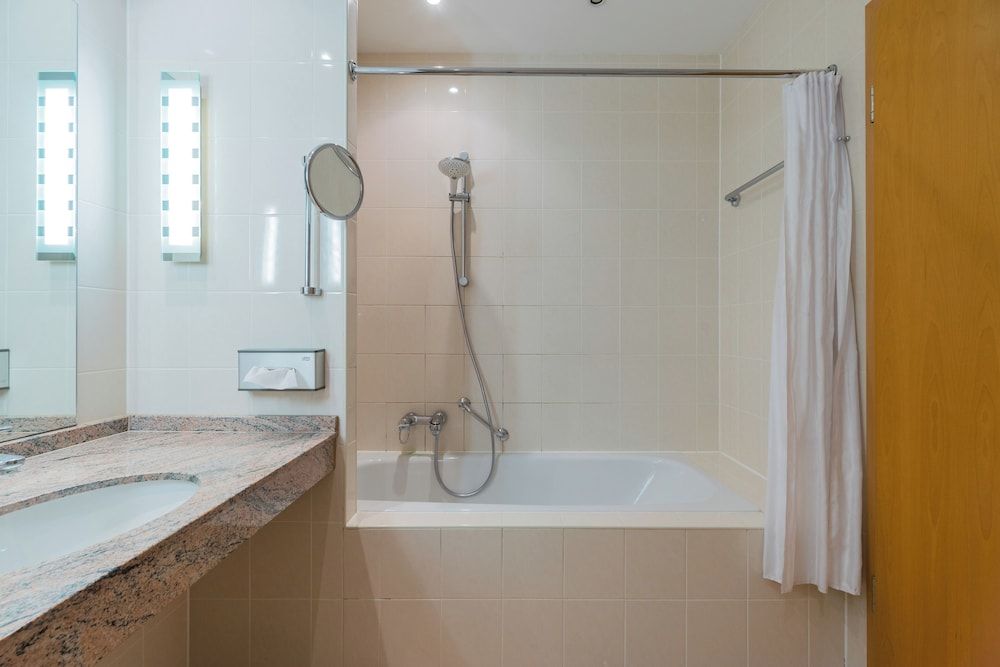 Apartmenthaus Berlin Mitte Standard Studio 13