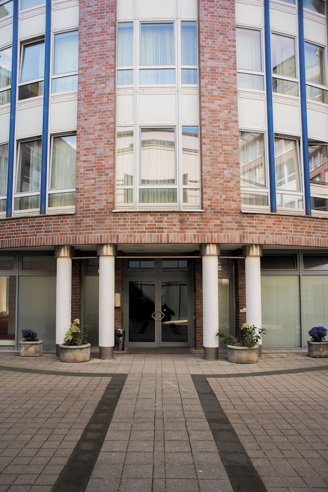 undefined Apartmenthaus Berlin Mitte 8