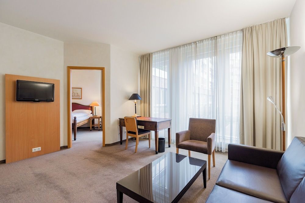 undefined Apartmenthaus Berlin Mitte 5