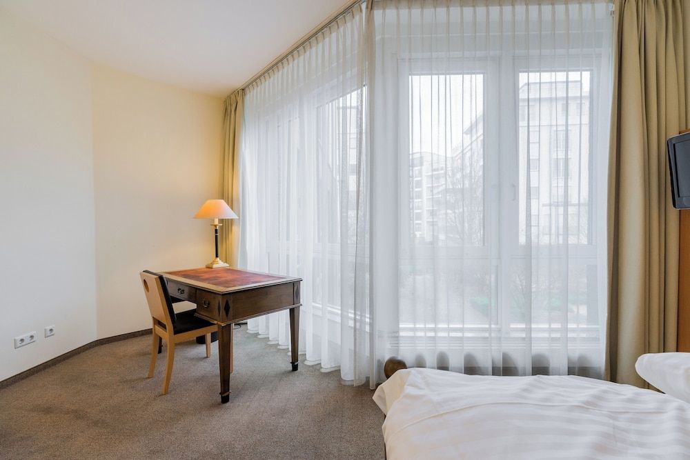 Apartmenthaus Berlin Mitte Standard Studio 19