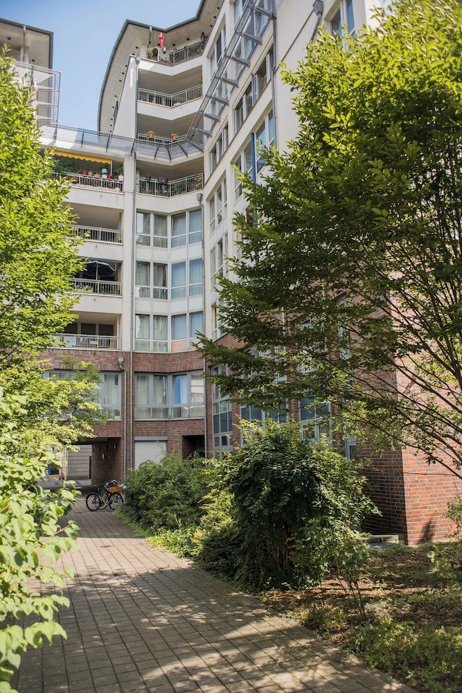 undefined Apartmenthaus Berlin Mitte 7