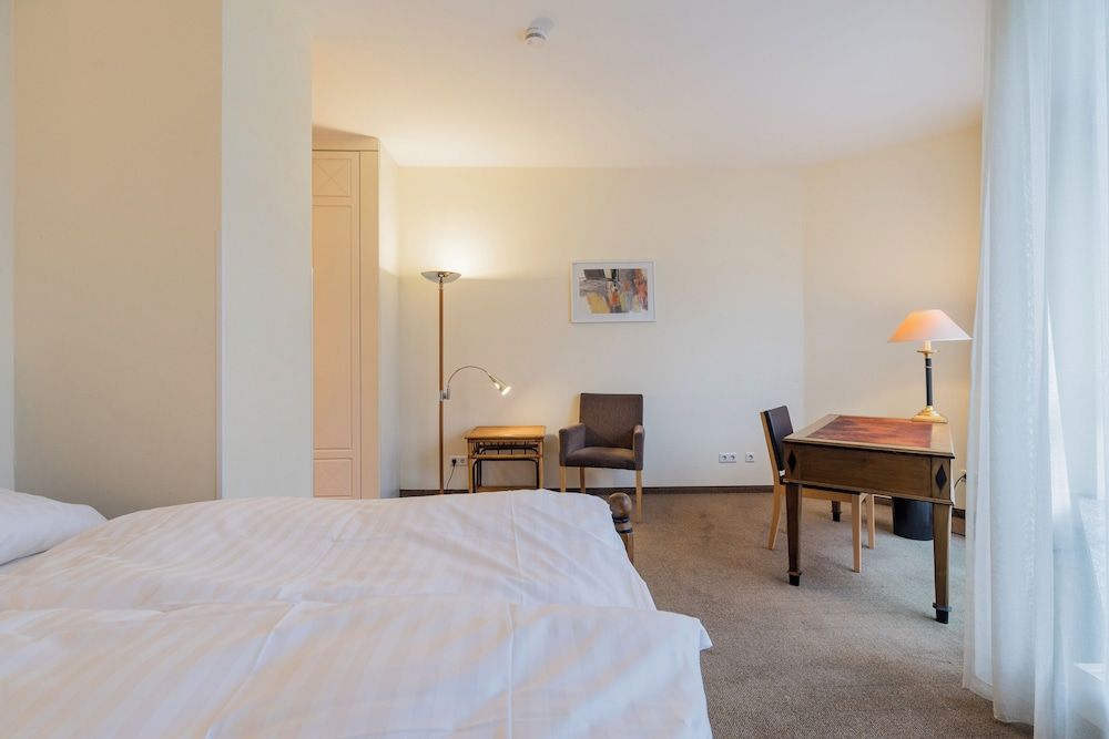 Apartmenthaus Berlin Mitte Standard Studio 4