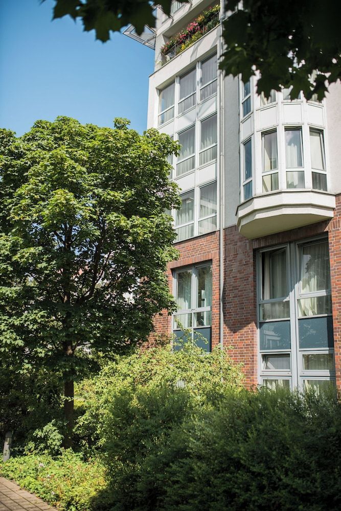 undefined Apartmenthaus Berlin Mitte 6