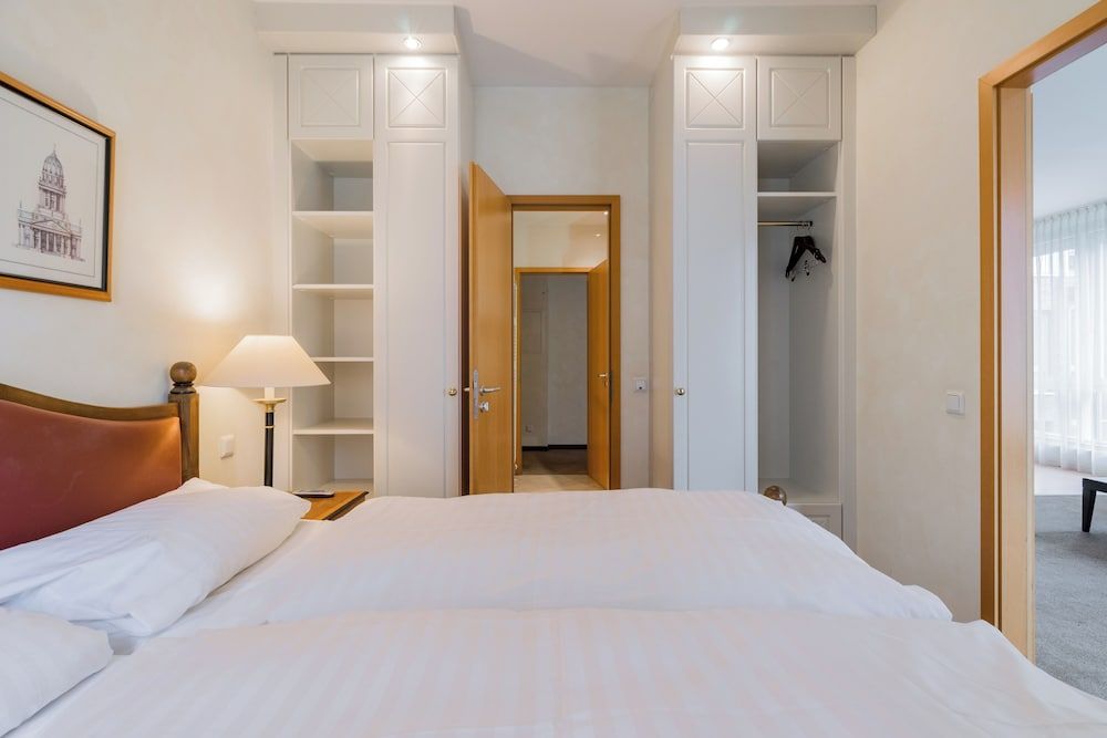 Apartmenthaus Berlin Mitte Standard Studio