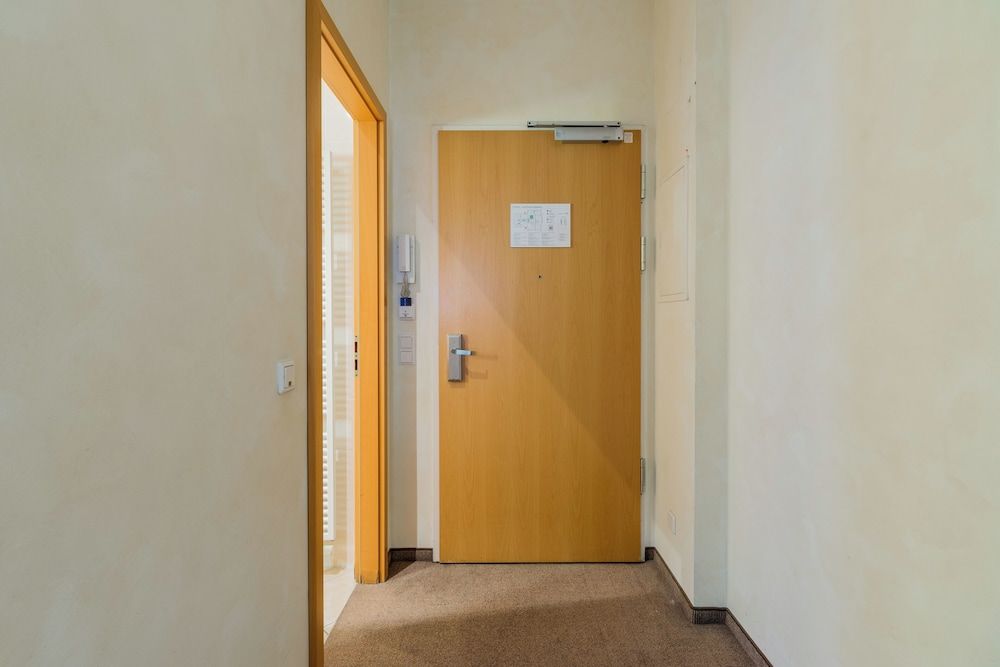 Apartmenthaus Berlin Mitte Standard Studio 15