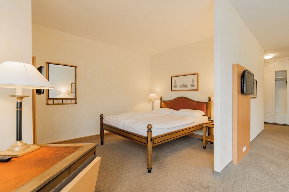 undefined Apartmenthaus Berlin Mitte