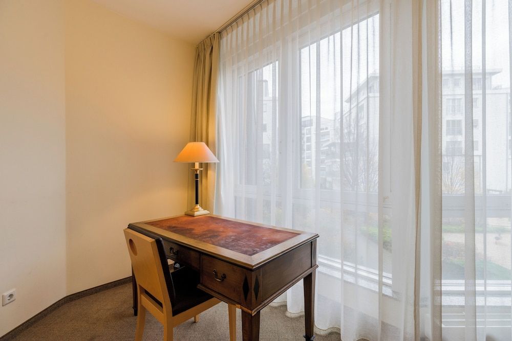 Apartmenthaus Berlin Mitte Standard Studio 16