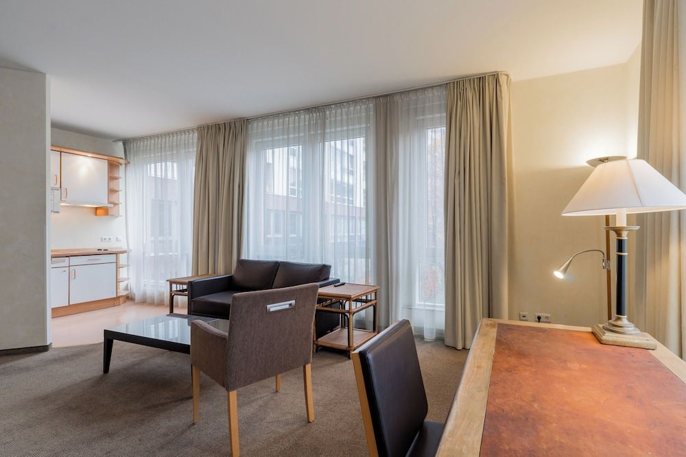 undefined Apartmenthaus Berlin Mitte 2