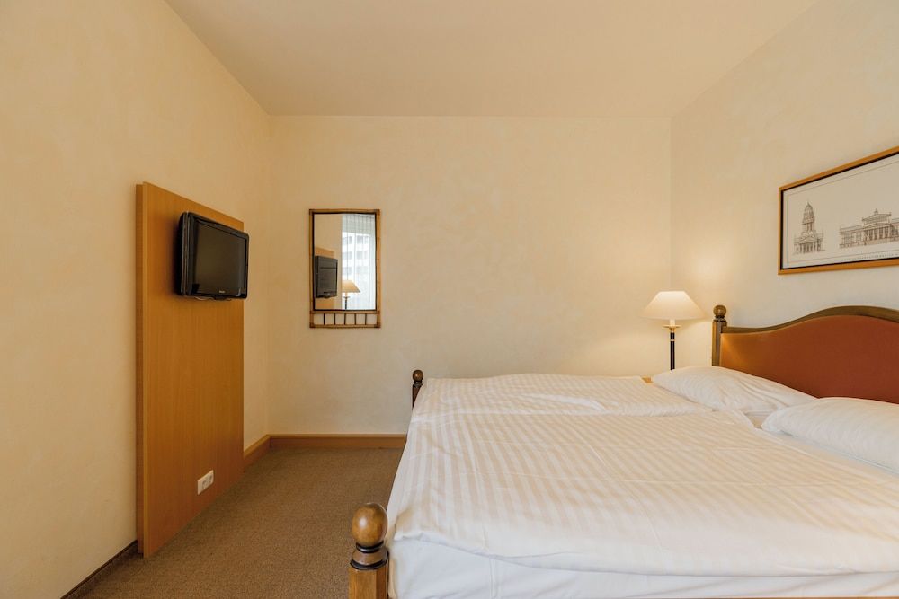 undefined Apartmenthaus Berlin Mitte 9