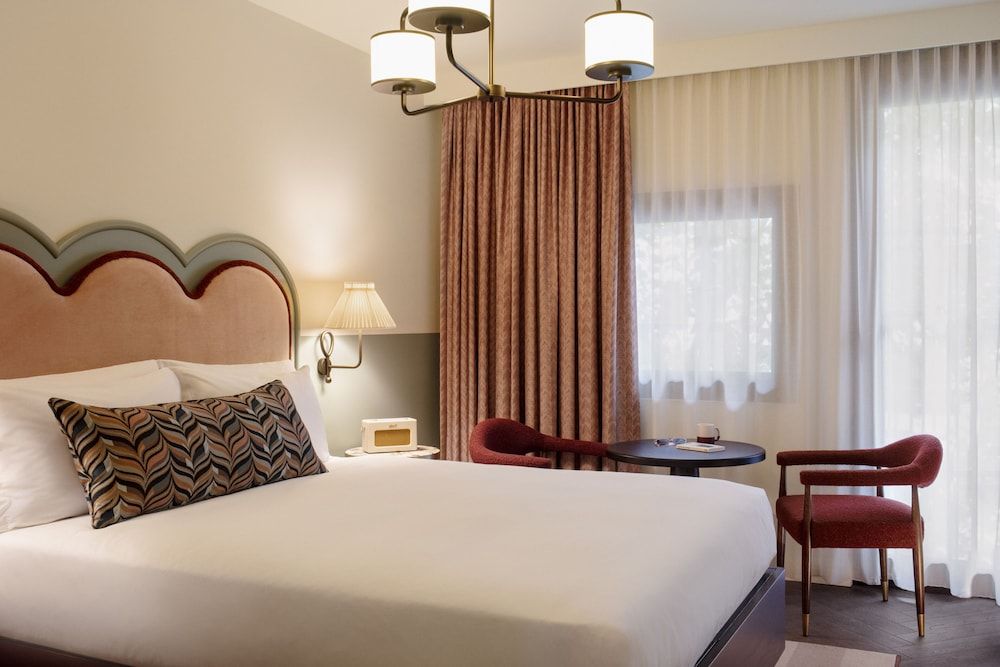 undefined The Hoxton Charlottenburg 2