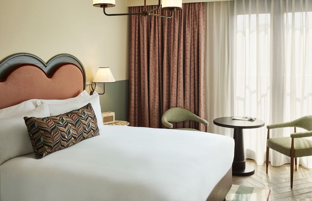 undefined The Hoxton Charlottenburg 3