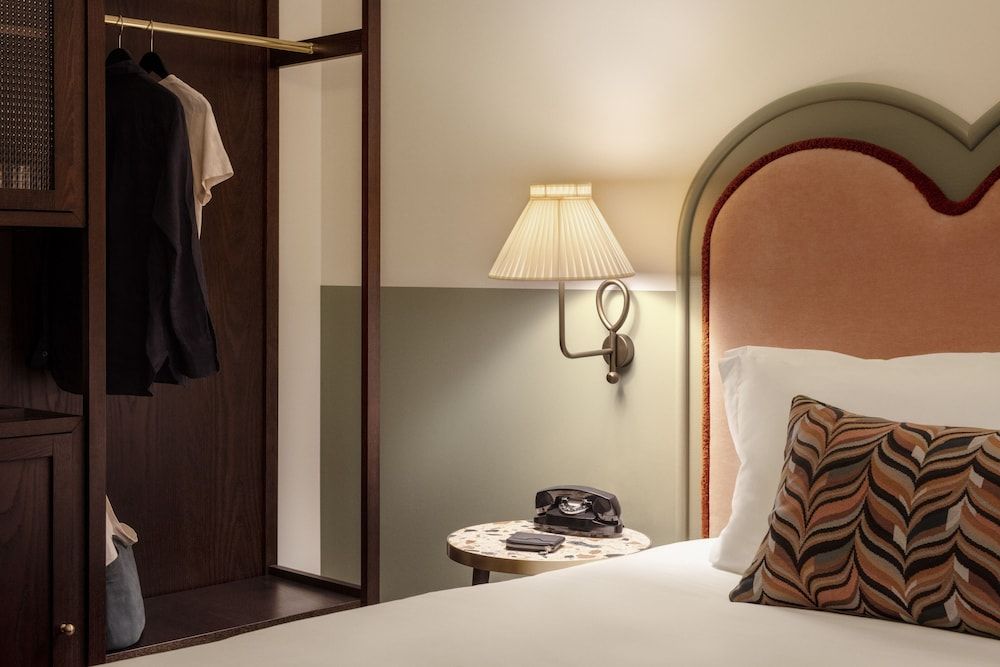 The Hoxton Charlottenburg Cosy 4