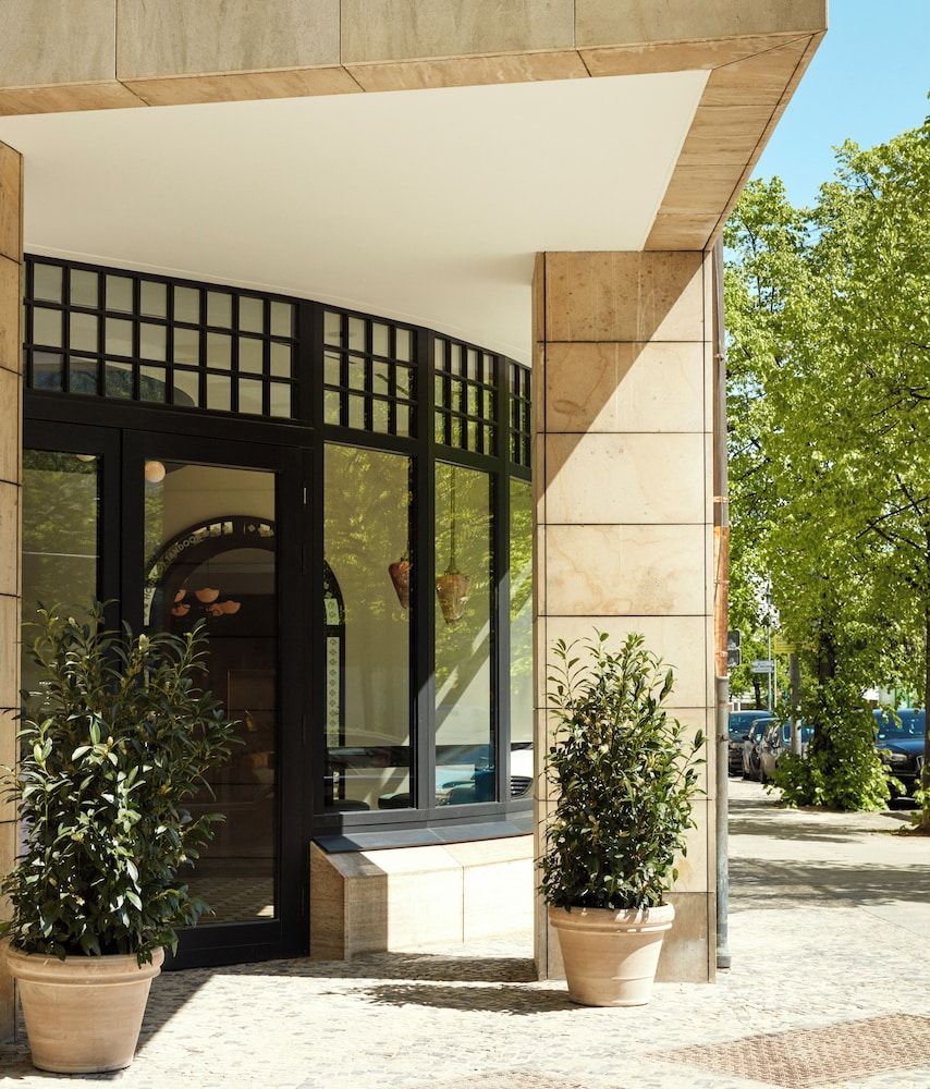 undefined The Hoxton Charlottenburg 7