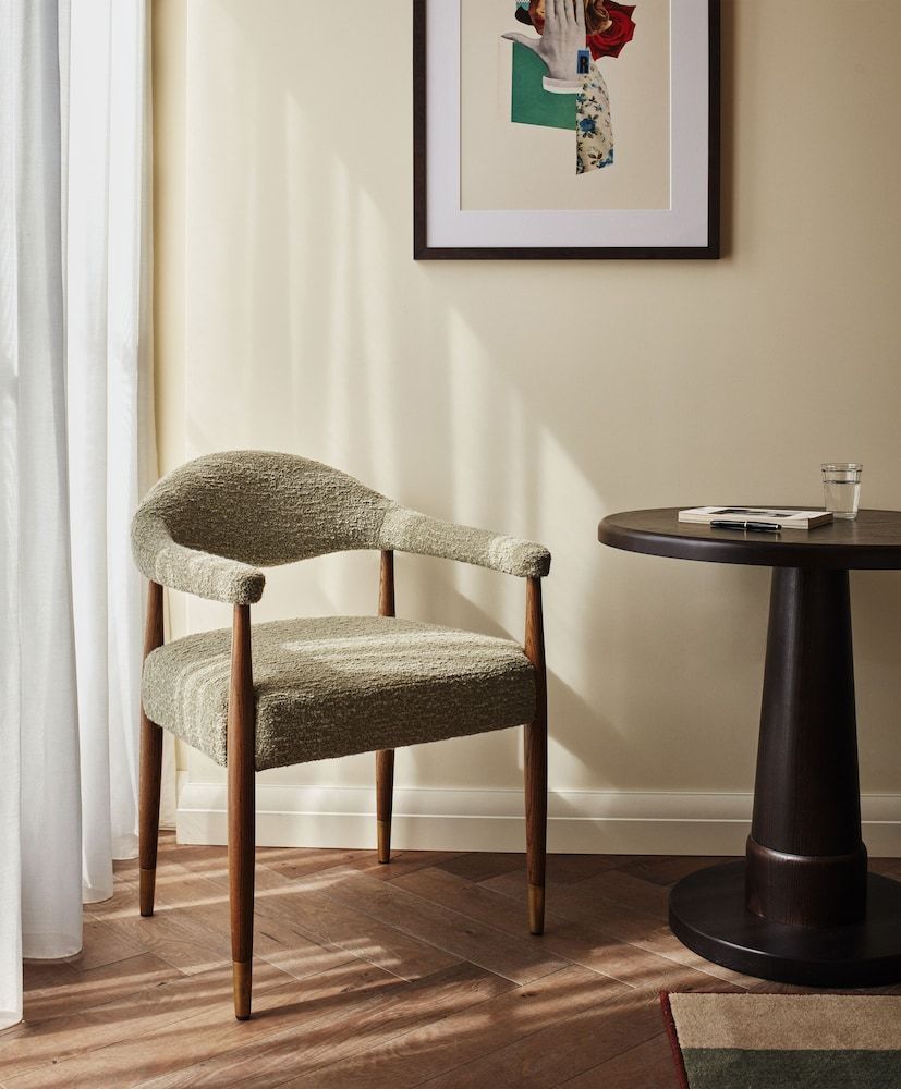 The Hoxton Charlottenburg Cosy 18