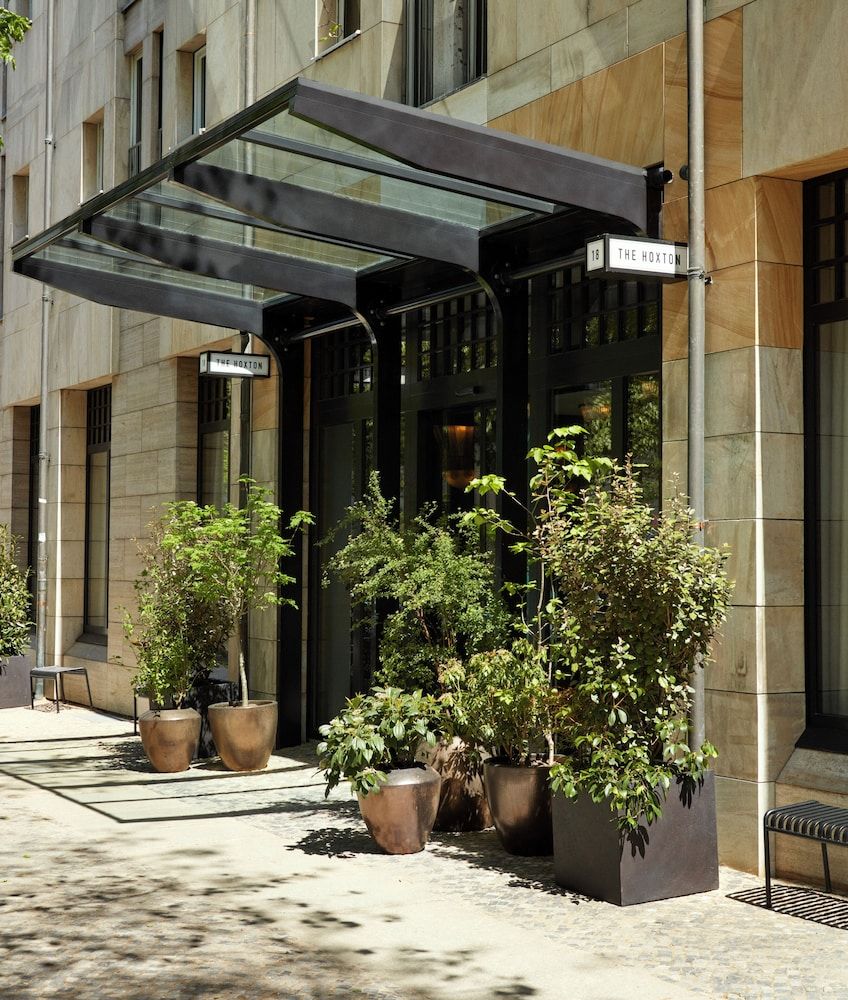 undefined The Hoxton Charlottenburg 6