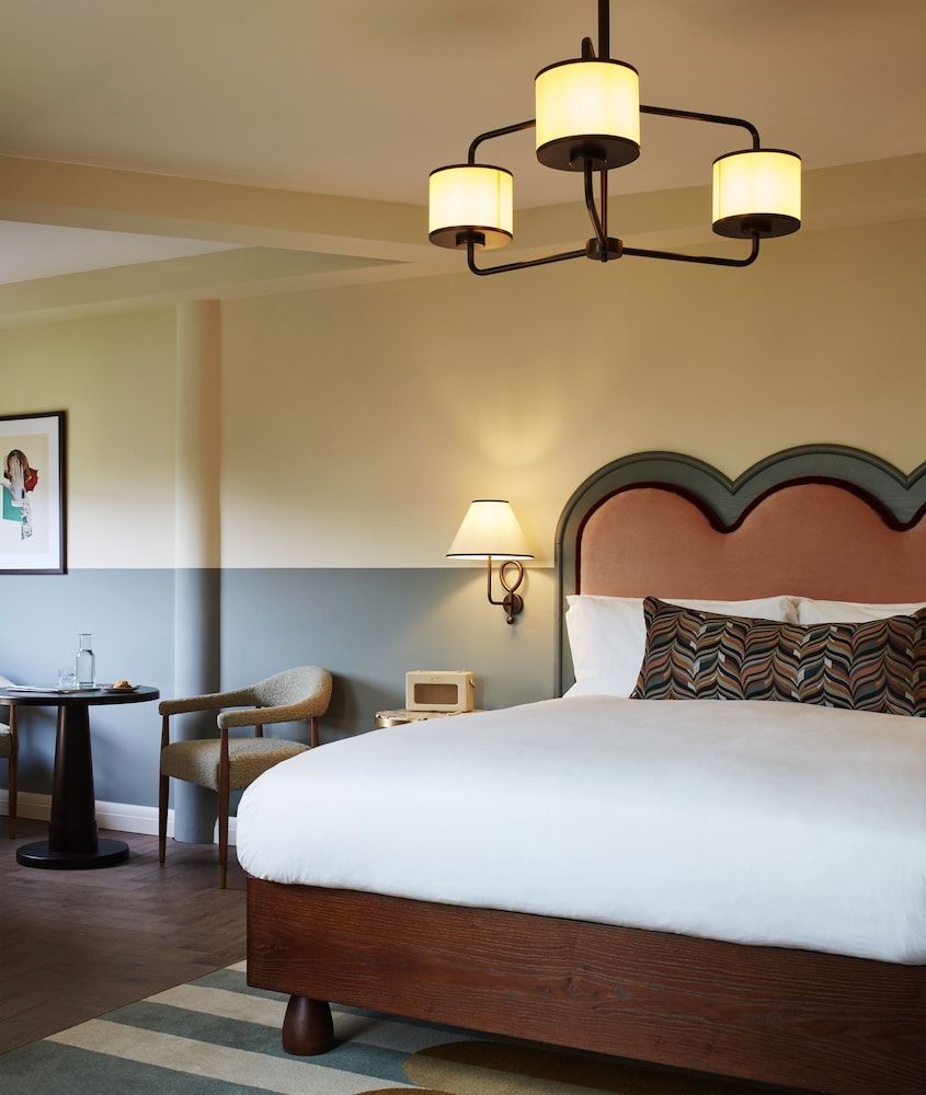 The Hoxton Charlottenburg