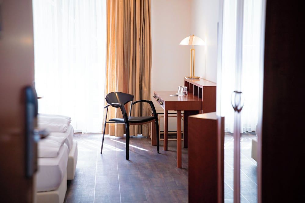 Müggelseeperle Zimmer zum Portal 26