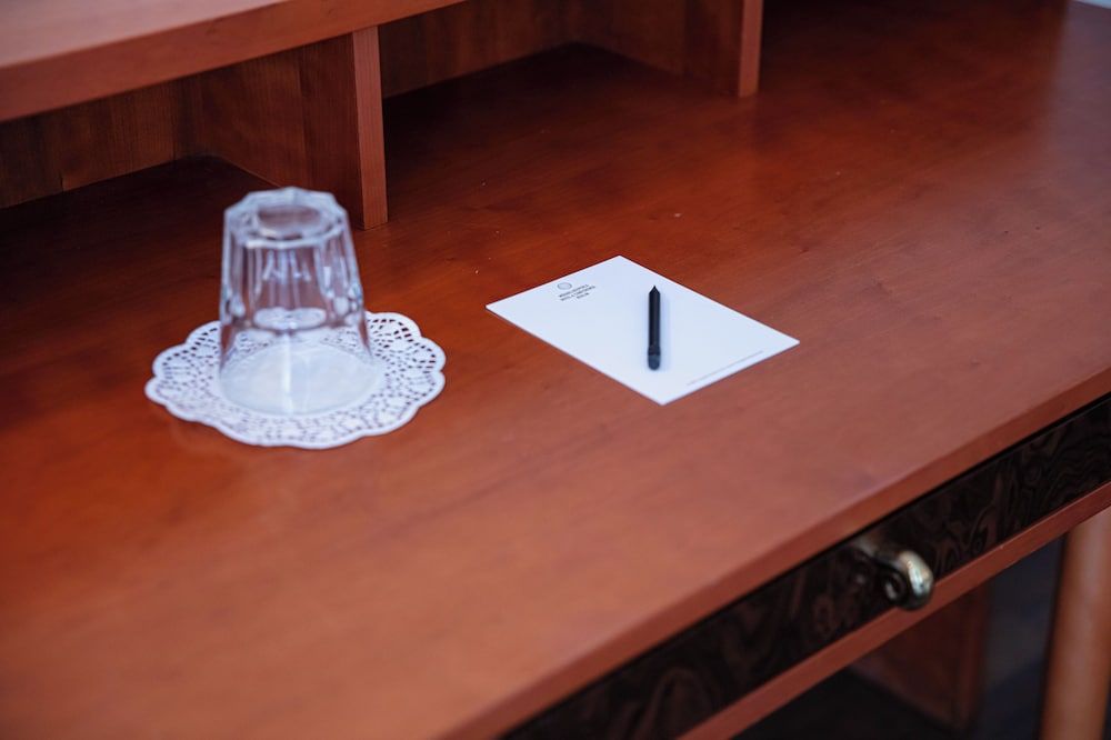 Müggelseeperle Zimmer zum Portal 23