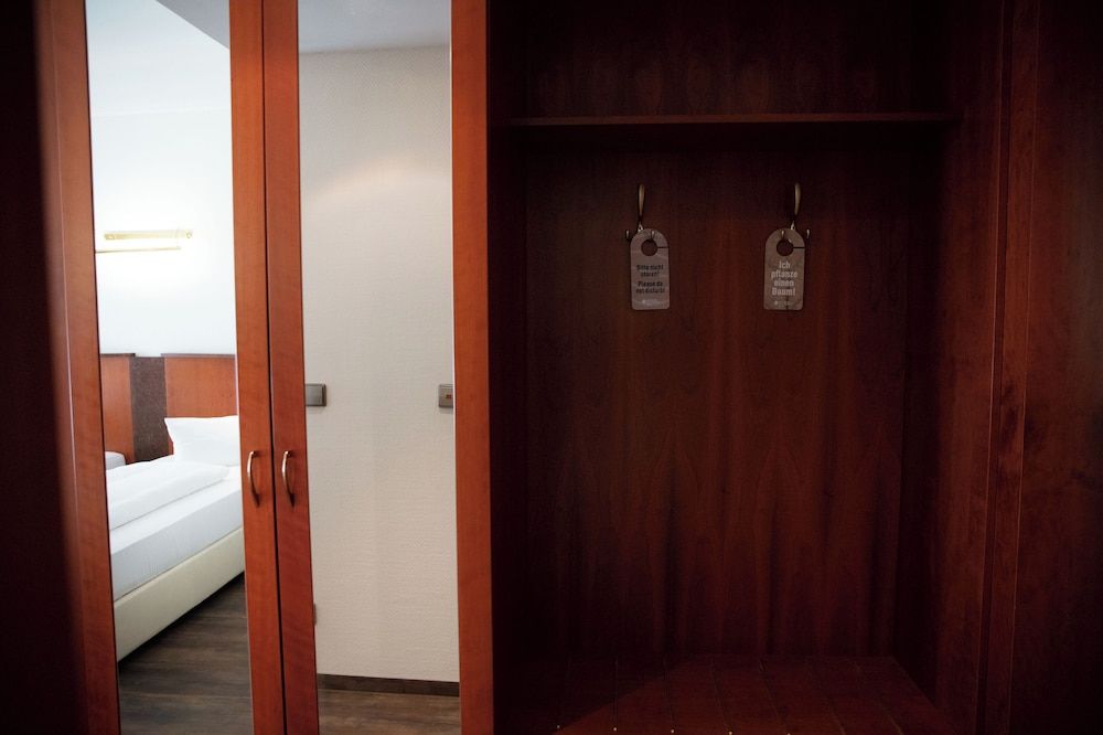 Müggelseeperle Zimmer zum Portal 22