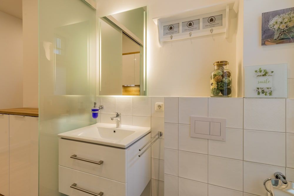 Apartment Adler-Nest Berlin by Kurfürstendamm Apartment (Nest) 8