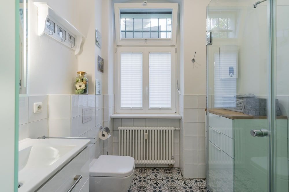 undefined Apartment Adler-Nest Berlin by Kurfürstendamm 10