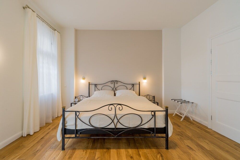 undefined Apartment Adler-Nest Berlin by Kurfürstendamm 3