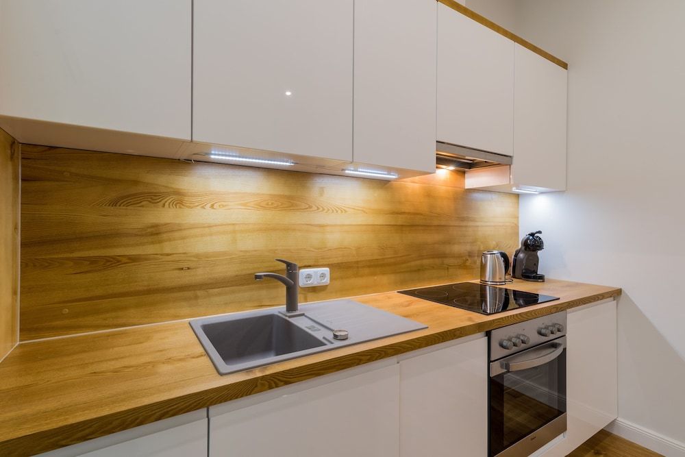 undefined Apartment Adler-Nest Berlin by Kurfürstendamm 8