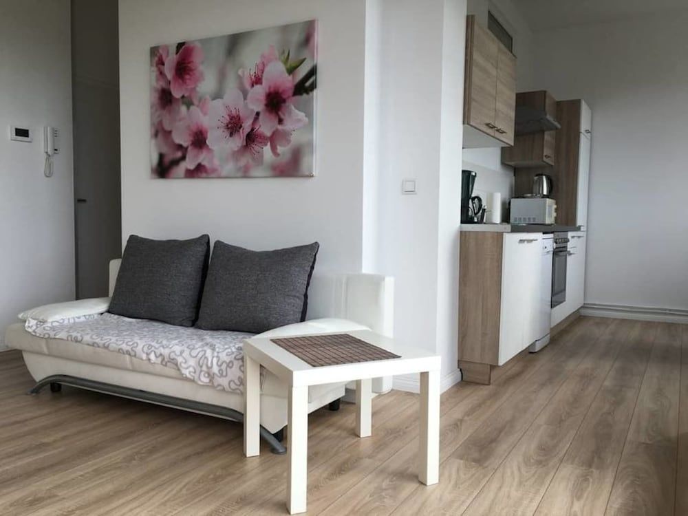 undefined Cityflair Berlin - Apartments