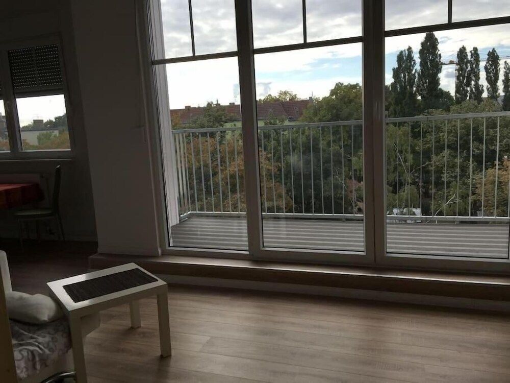 undefined Cityflair Berlin - Apartments 10