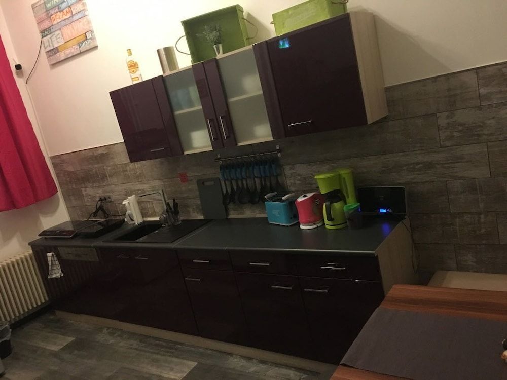 Cityflair Berlin - Apartments City Apartment, 1 Bedroom 4