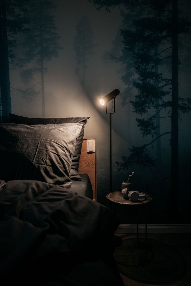 undefined URBN Dreams - Misty Forest 5