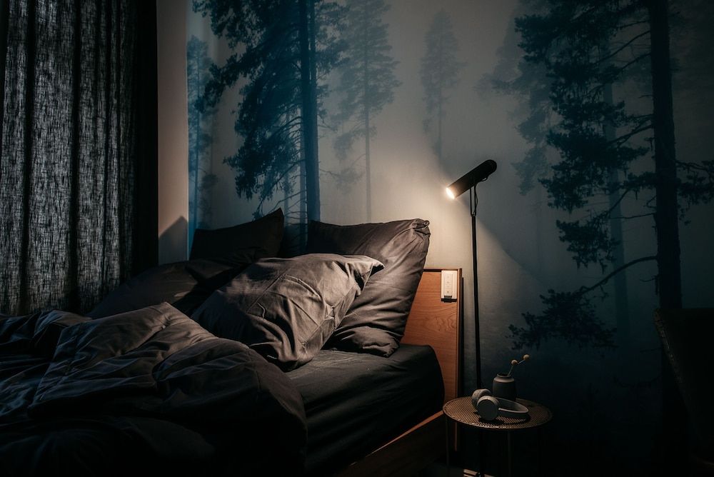 undefined URBN Dreams - Misty Forest