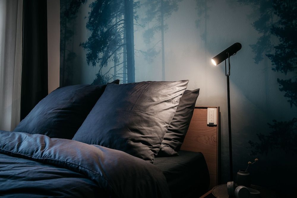 undefined URBN Dreams - Misty Forest 4